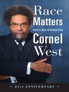 Cover image for Race Matters